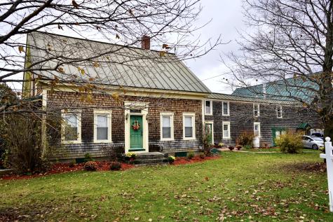 448 Elm Street Newport ME 04953