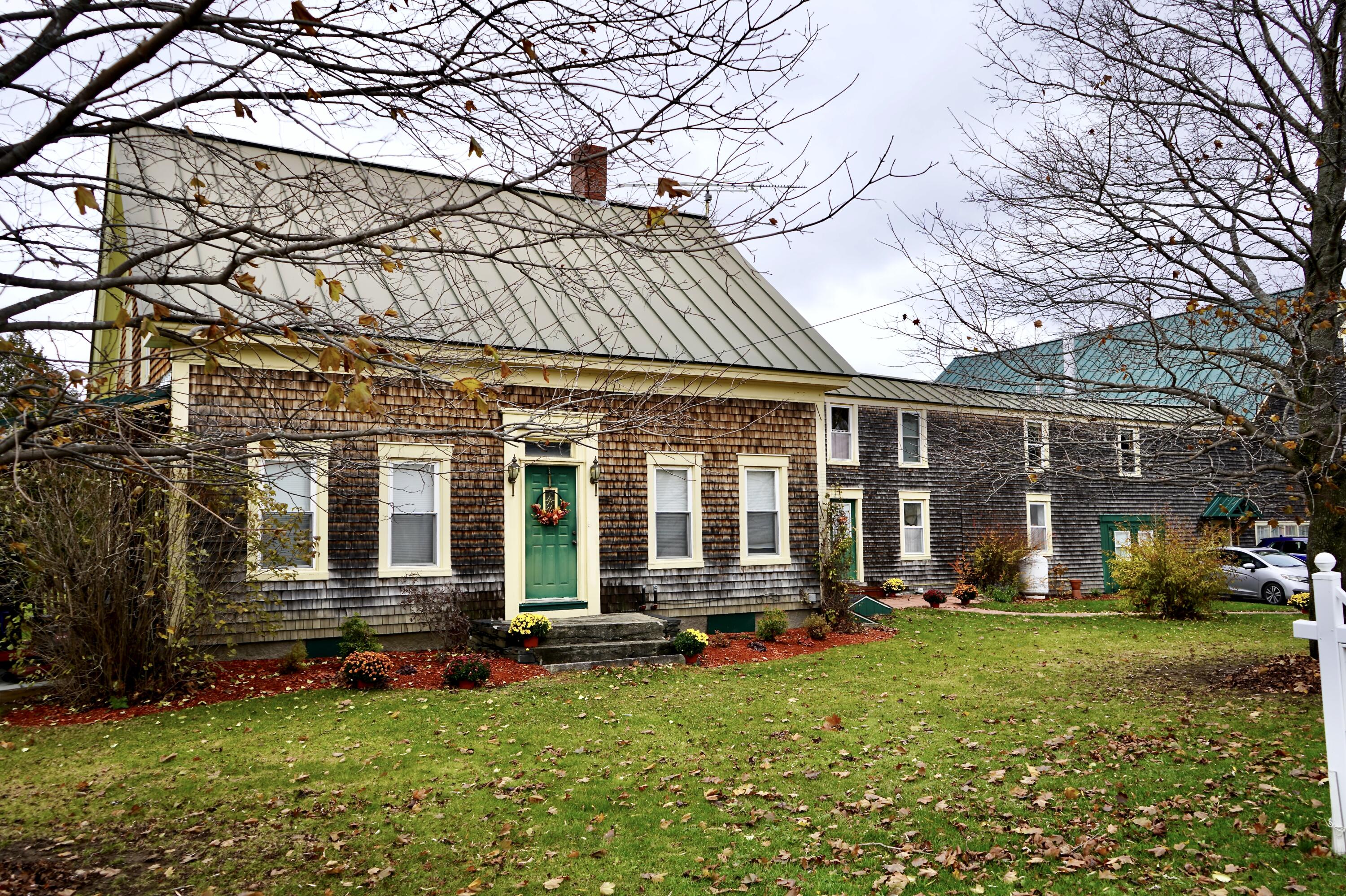 448 Elm Street Newport ME 04953