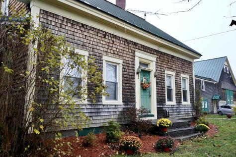 448 Elm Street Newport ME 04953
