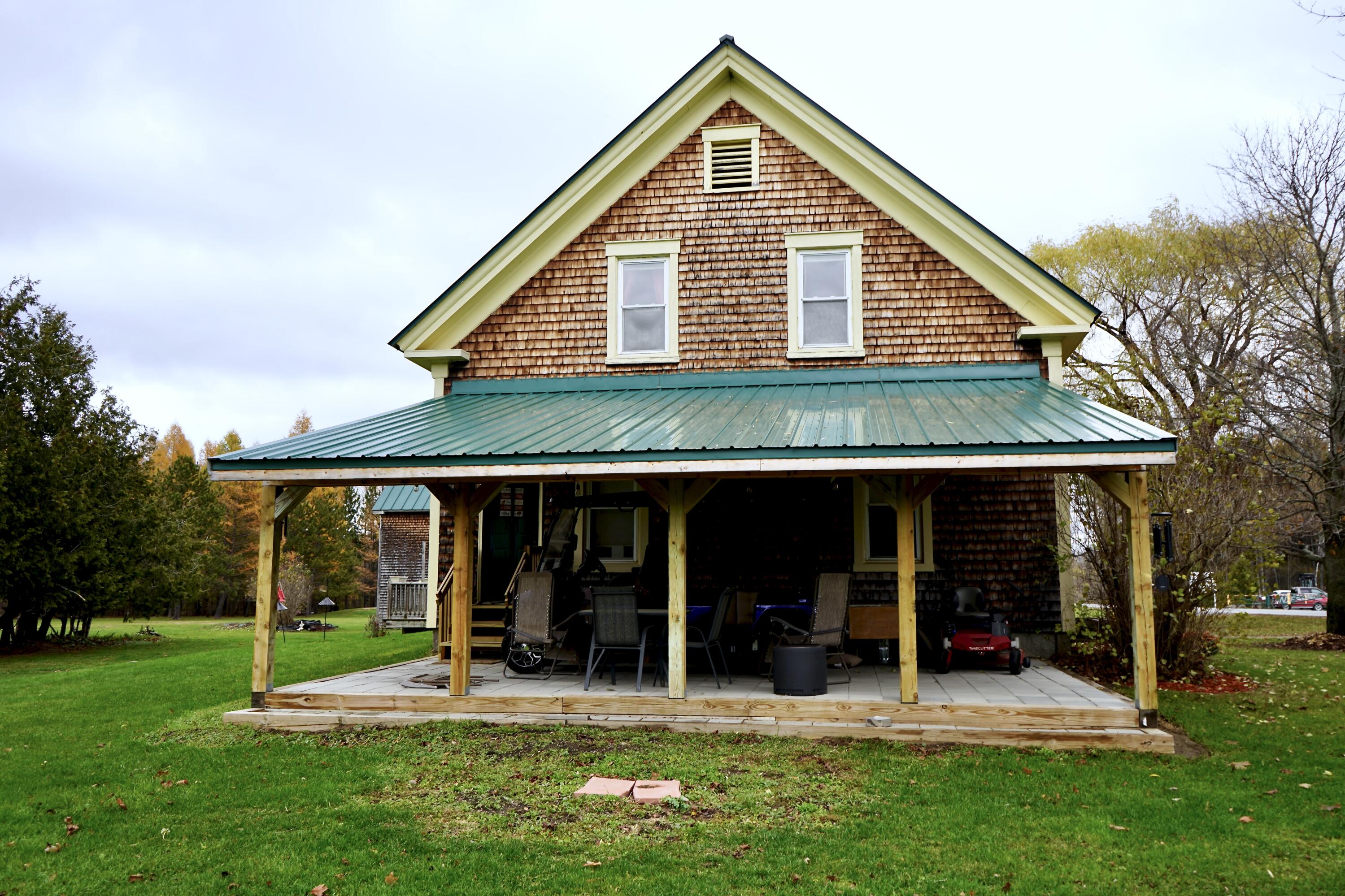 448 Elm Street Newport ME 04953