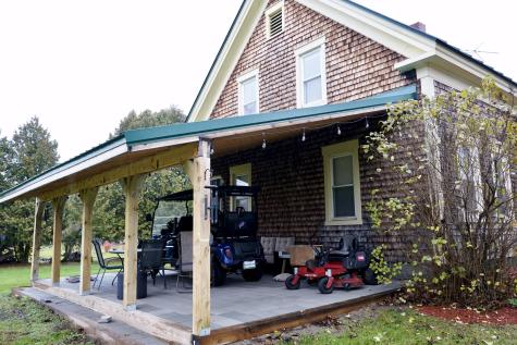 448 Elm Street Newport ME 04953