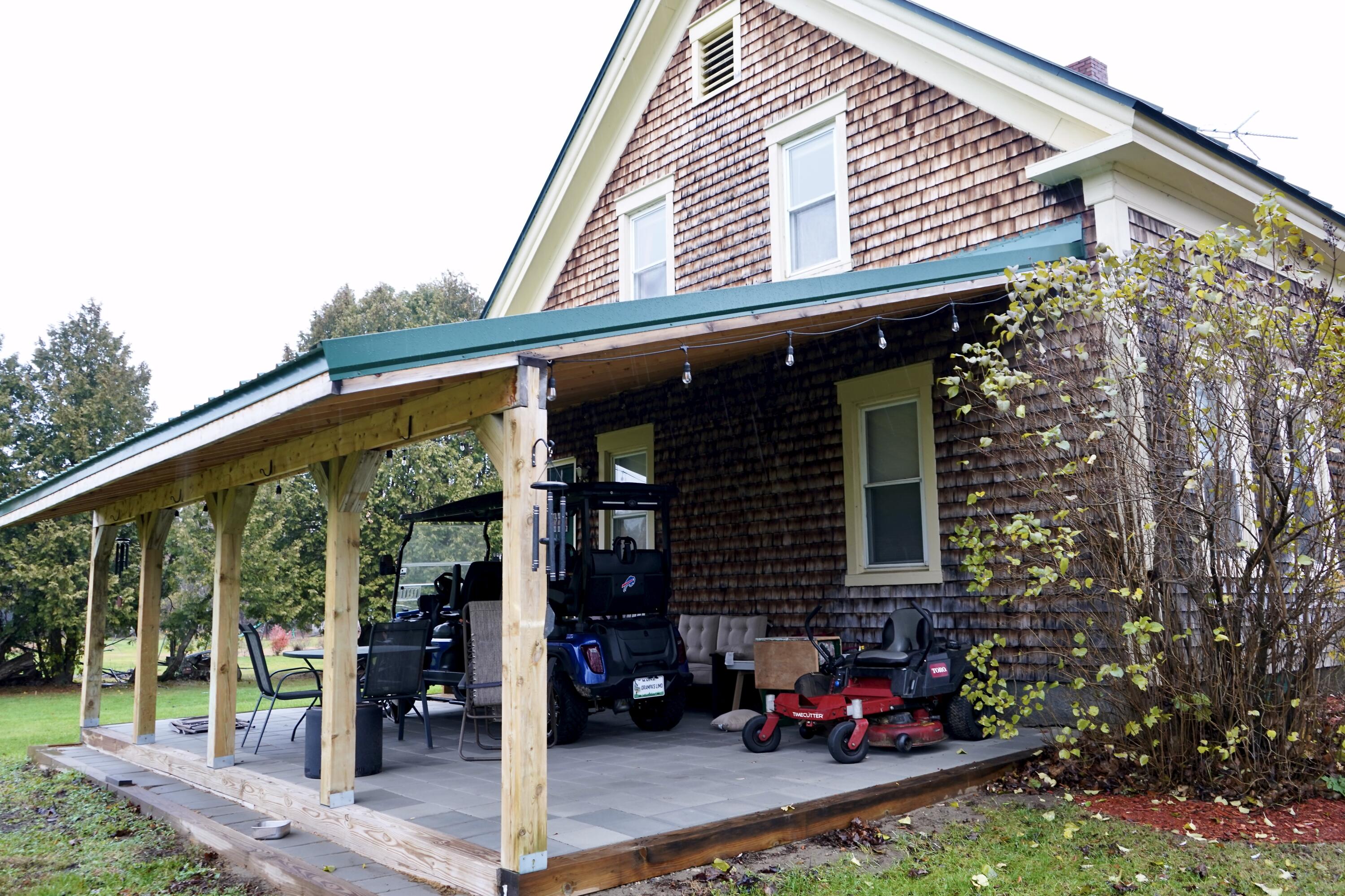 448 Elm Street Newport ME 04953