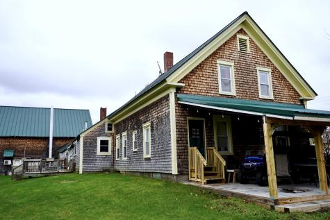 448 Elm Street Newport ME 04953