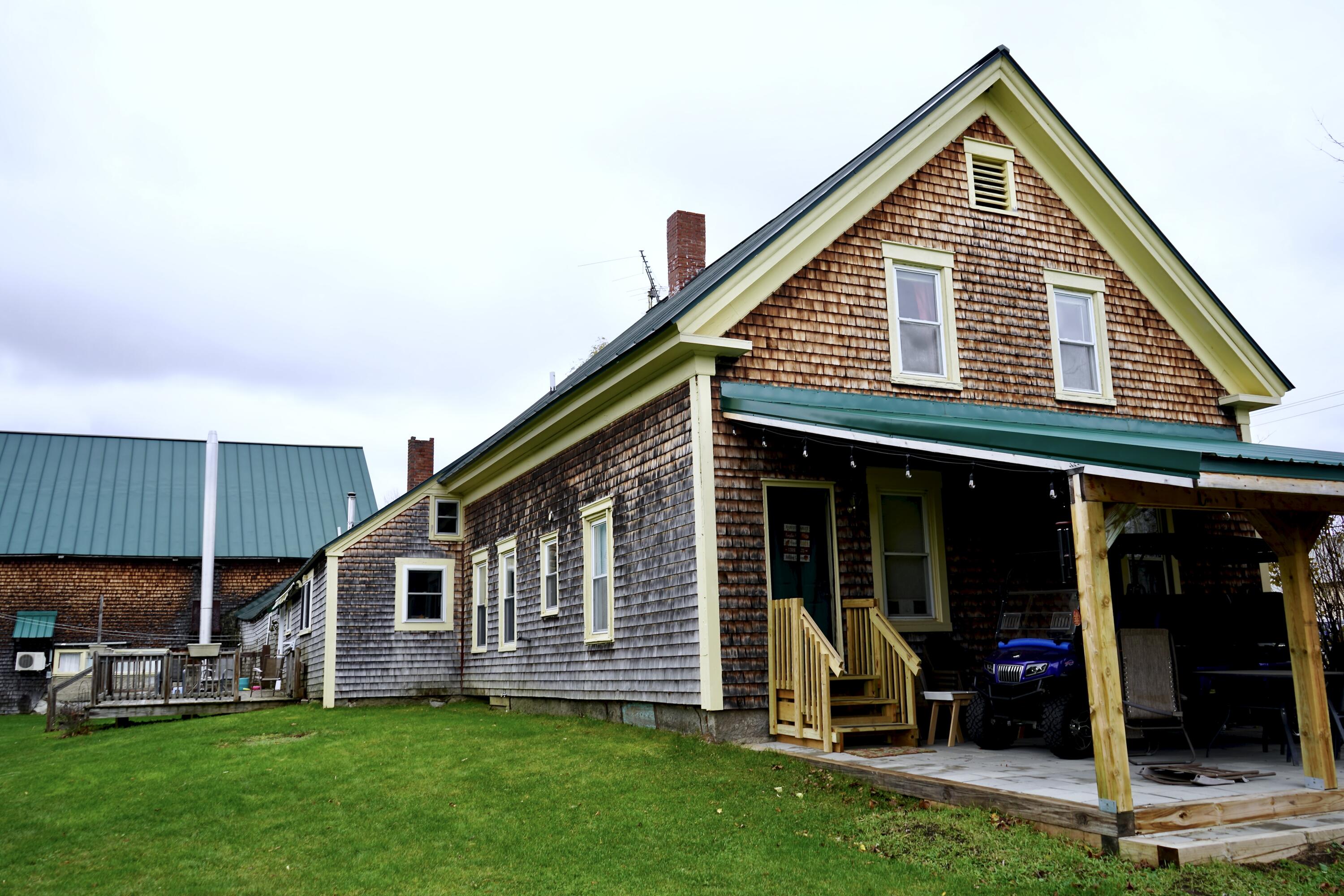 448 Elm Street Newport ME 04953