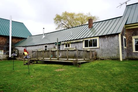 448 Elm Street Newport ME 04953