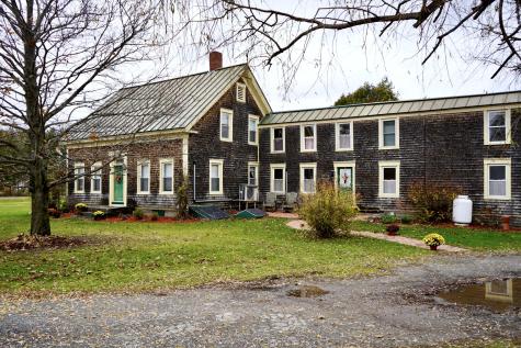 448 Elm Street Newport ME 04953
