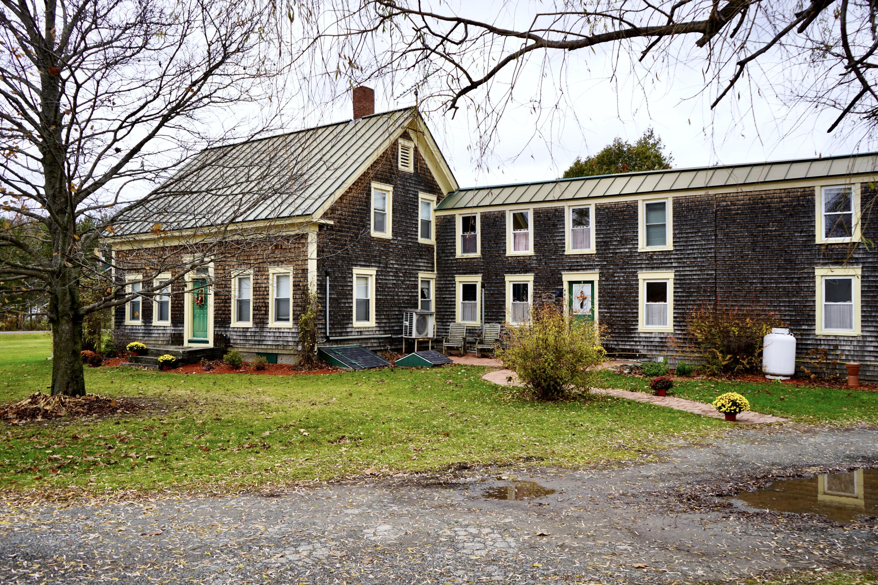 448 Elm Street Newport ME 04953