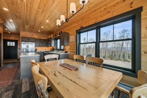 19 Barkies Way Rangeley ME 04970