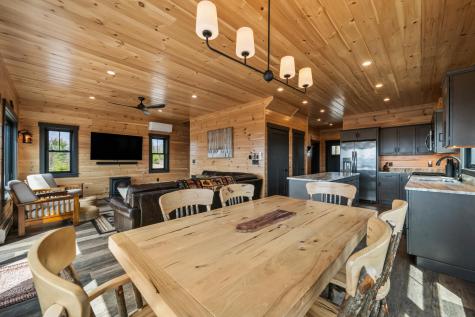 19 Barkies Way Rangeley ME 04970