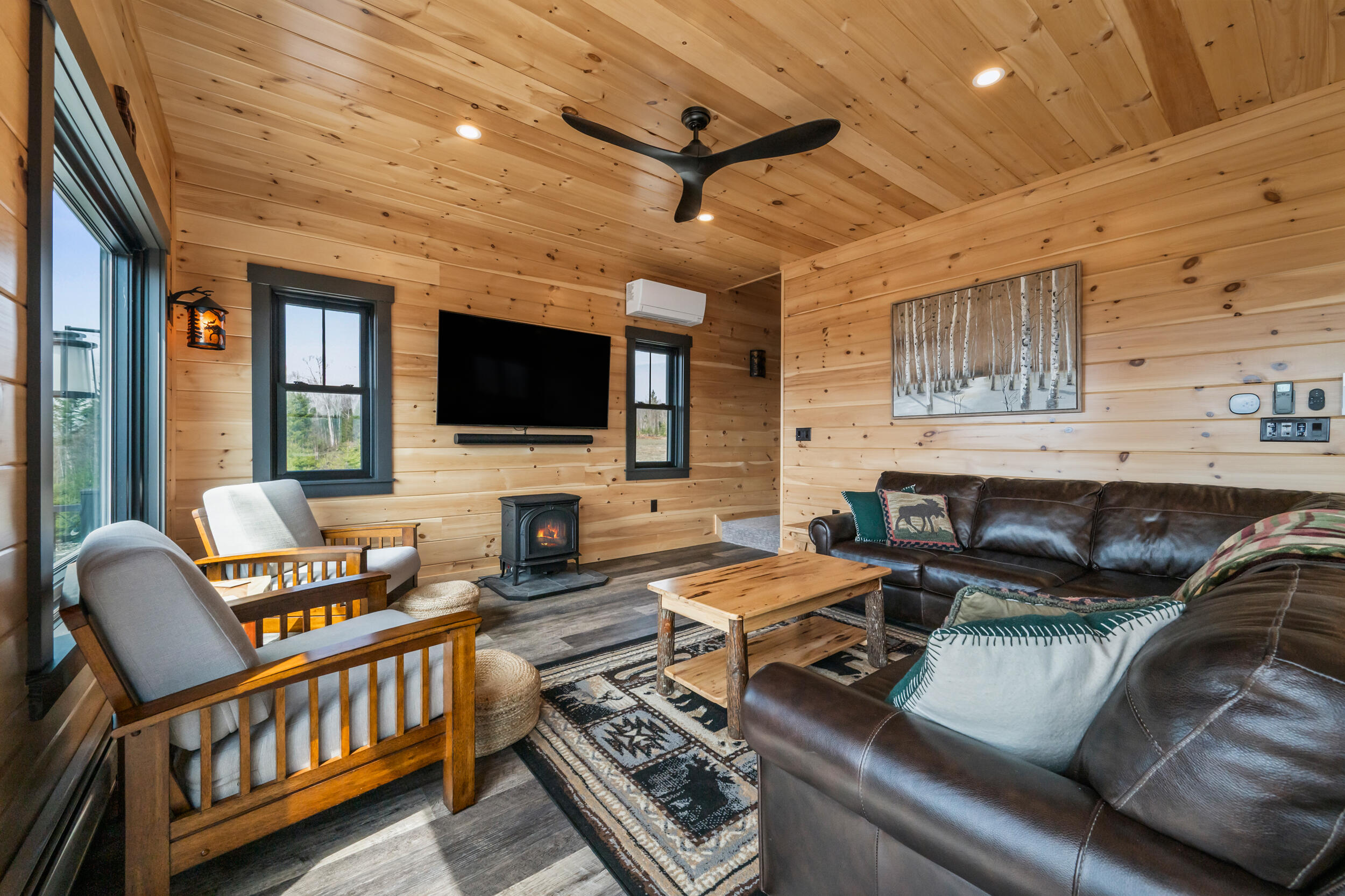 19 Barkies Way Rangeley ME 04970