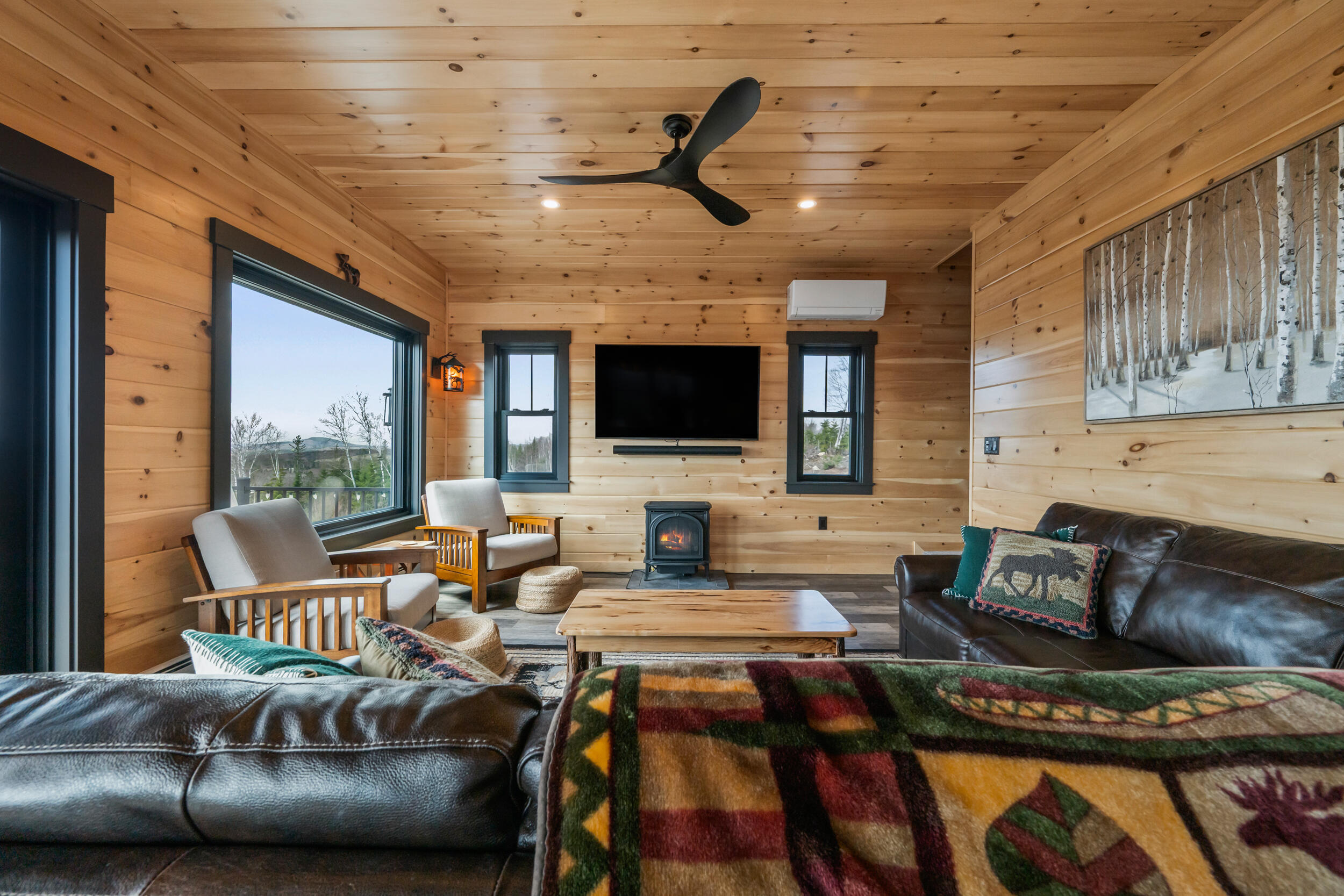 19 Barkies Way Rangeley ME 04970