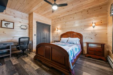 19 Barkies Way Rangeley ME 04970