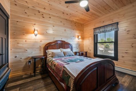 19 Barkies Way Rangeley ME 04970