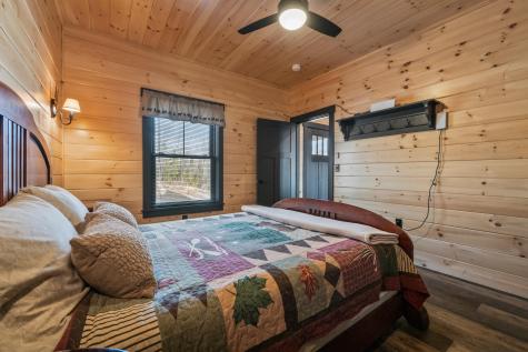 19 Barkies Way Rangeley ME 04970