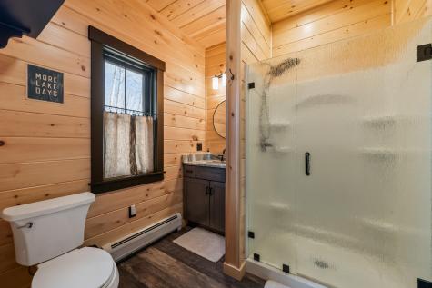 19 Barkies Way Rangeley ME 04970