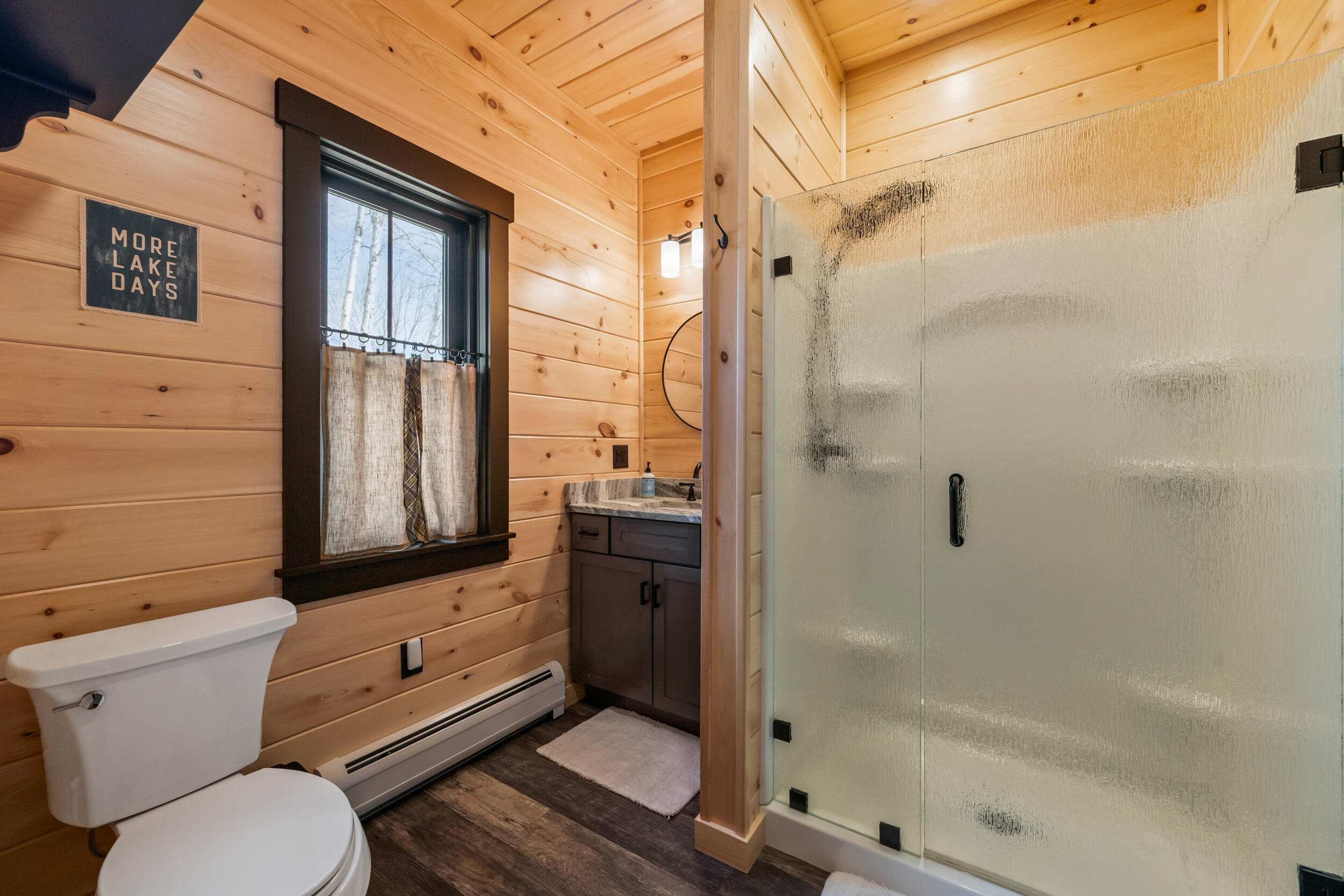19 Barkies Way Rangeley ME 04970