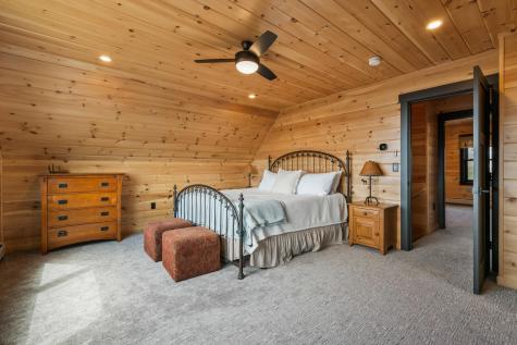 19 Barkies Way Rangeley ME 04970