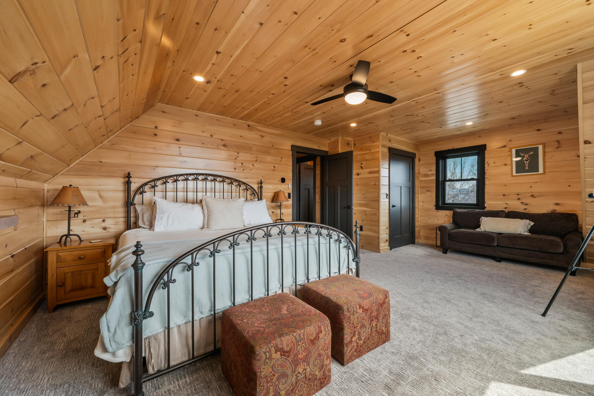 19 Barkies Way Rangeley ME 04970