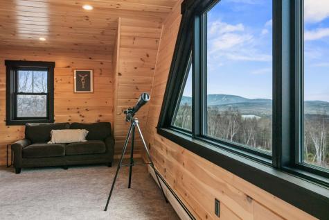 19 Barkies Way Rangeley ME 04970