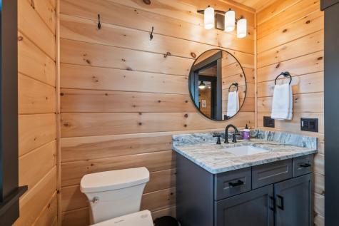 19 Barkies Way Rangeley ME 04970