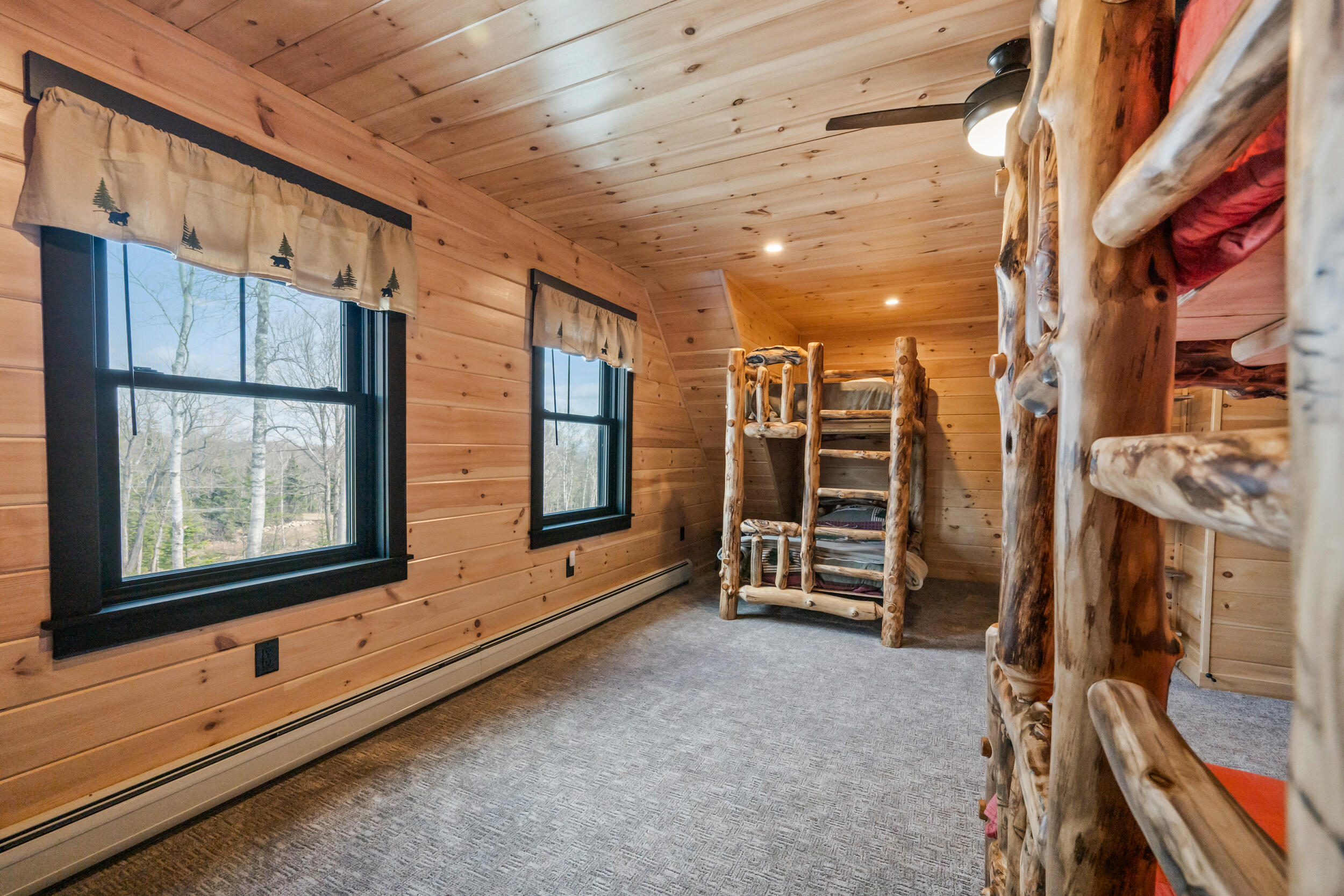 19 Barkies Way Rangeley ME 04970