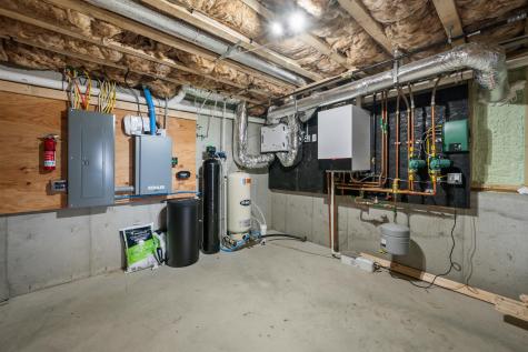 19 Barkies Way Rangeley ME 04970