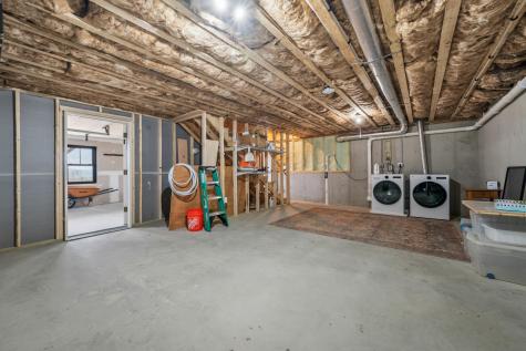 19 Barkies Way Rangeley ME 04970