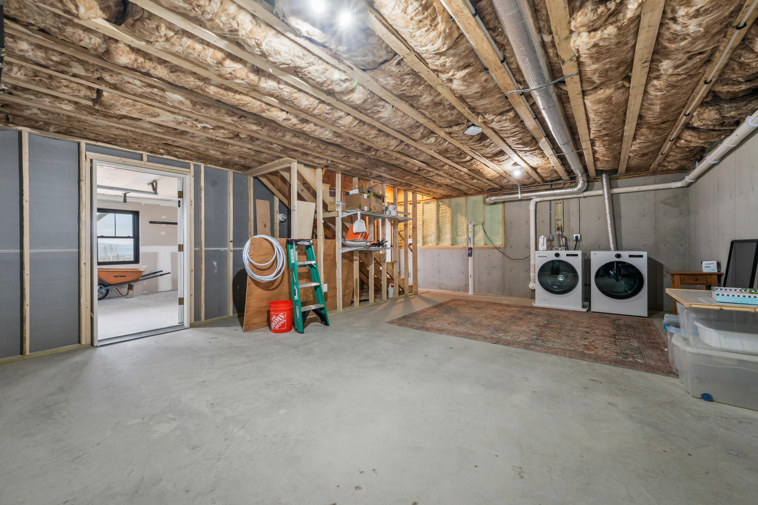 19 Barkies Way Rangeley ME 04970