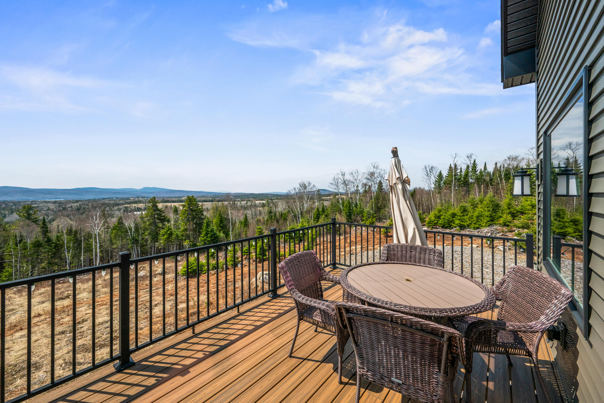 19 Barkies Way Rangeley ME 04970