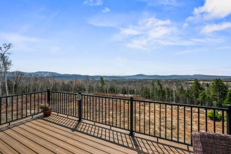 19 Barkies Way Rangeley ME 04970