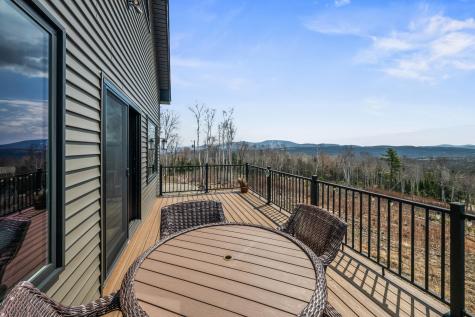 19 Barkies Way Rangeley ME 04970
