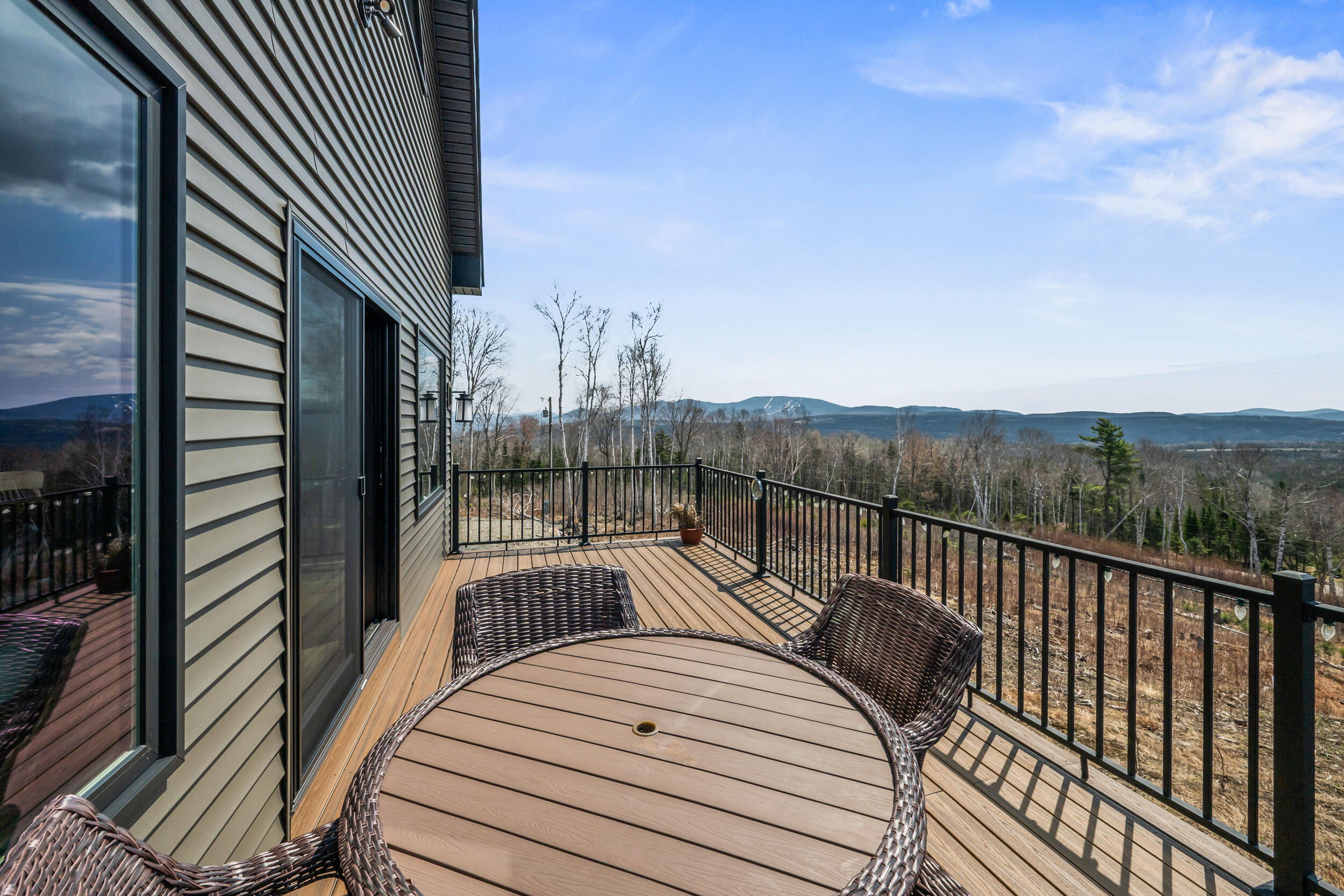 19 Barkies Way Rangeley ME 04970