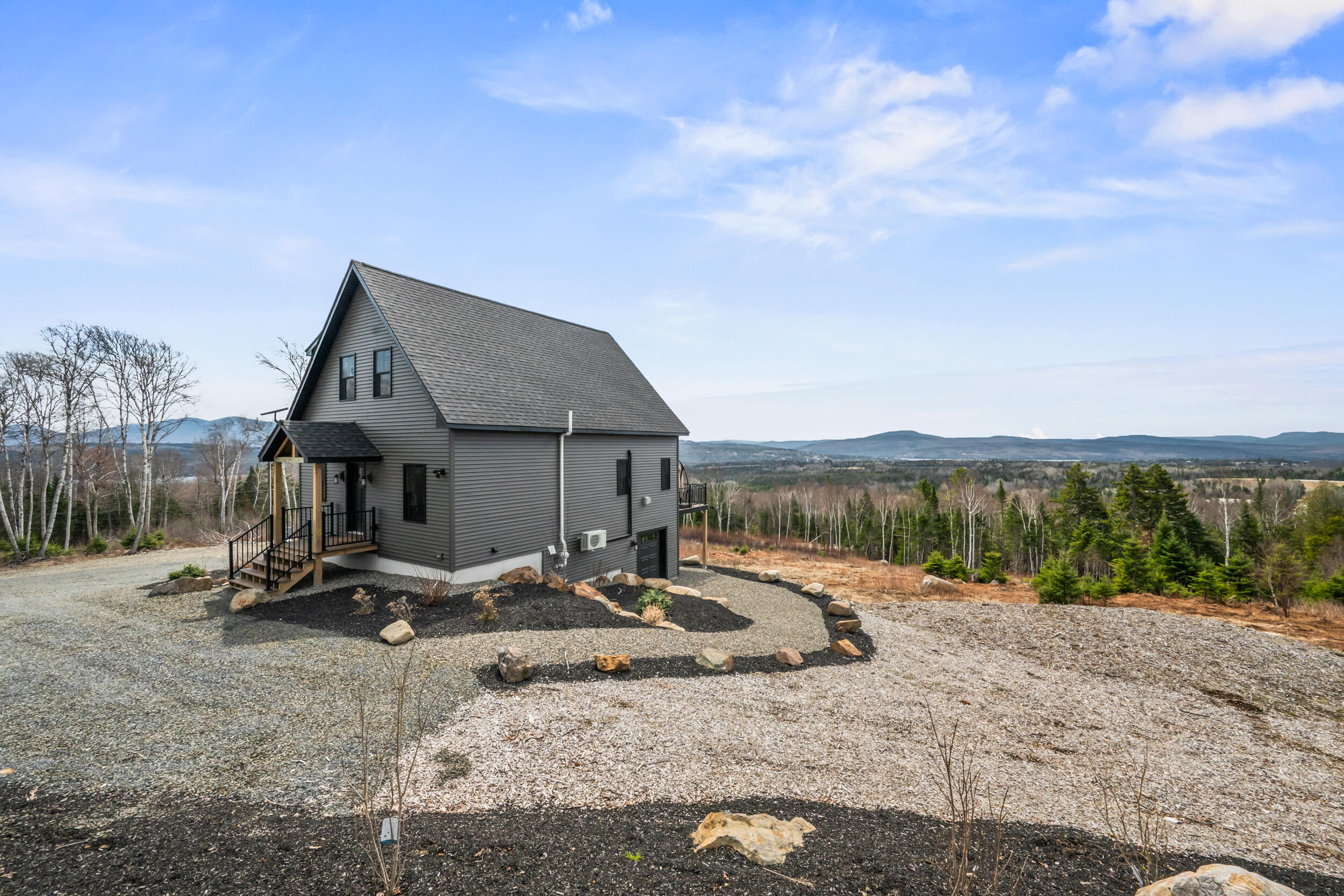 19 Barkies Way Rangeley ME 04970