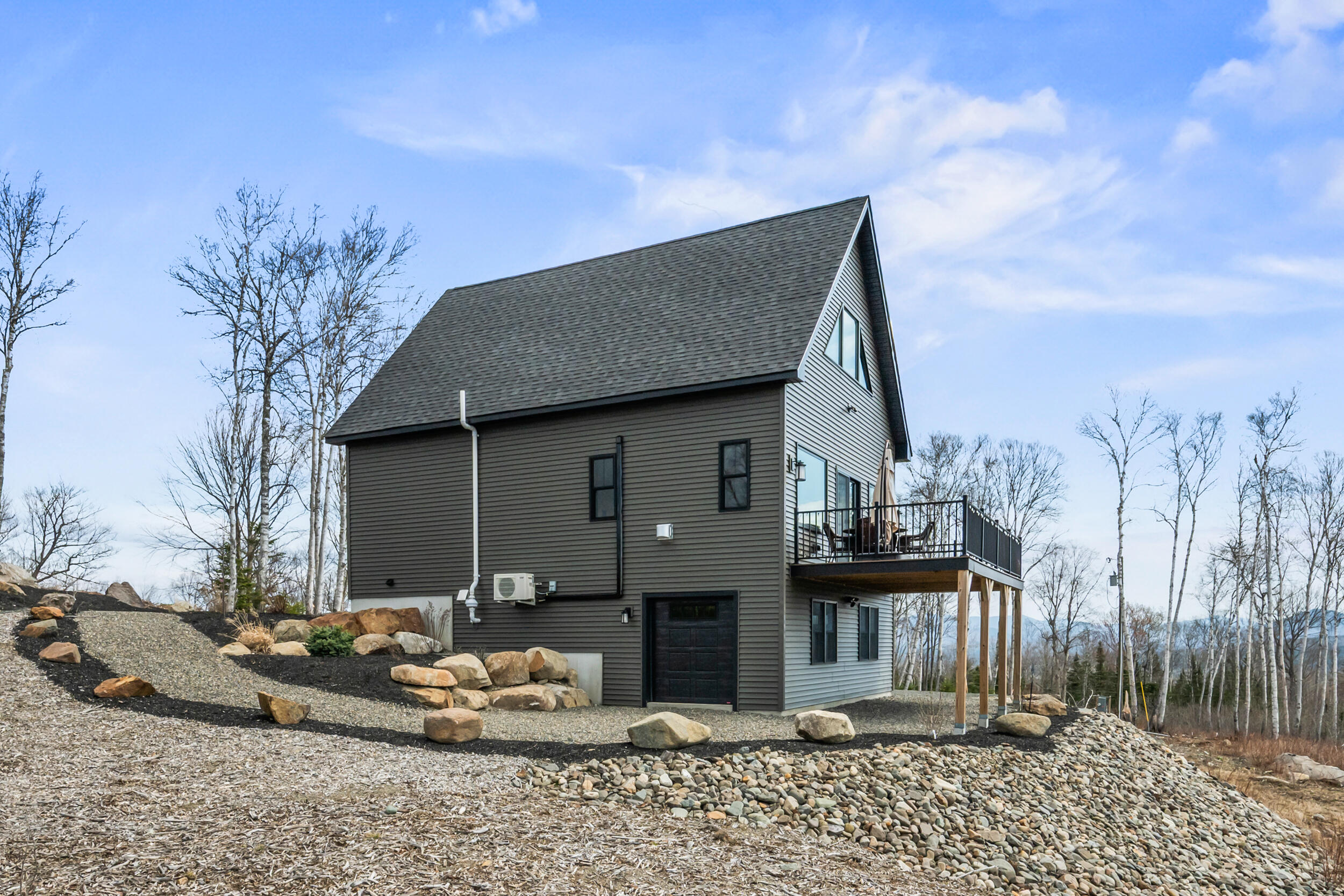 19 Barkies Way Rangeley ME 04970
