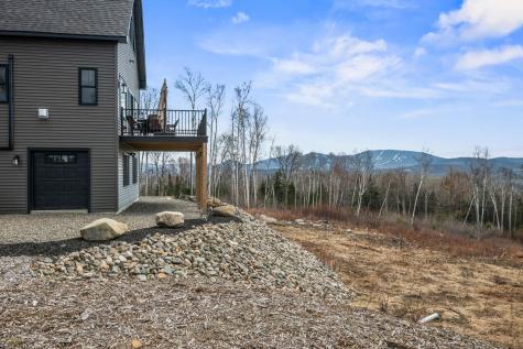 19 Barkies Way Rangeley ME 04970