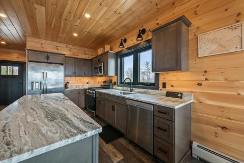 19 Barkies Way Rangeley ME 04970