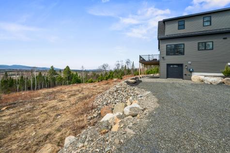 19 Barkies Way Rangeley ME 04970