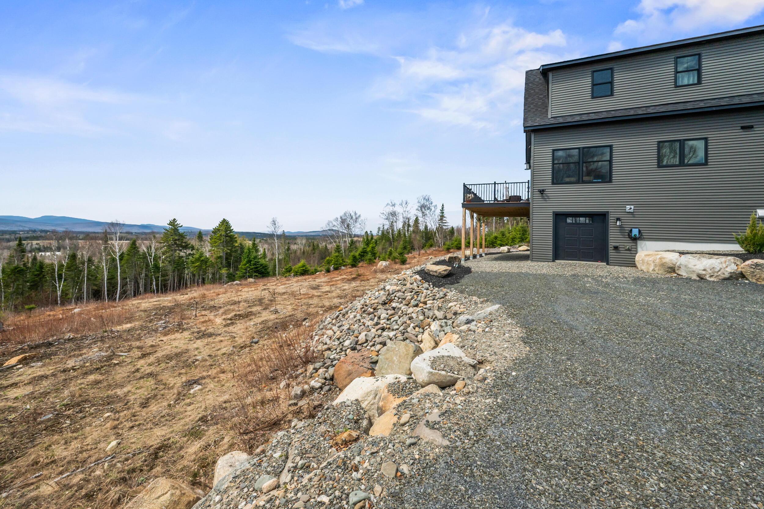 19 Barkies Way Rangeley ME 04970