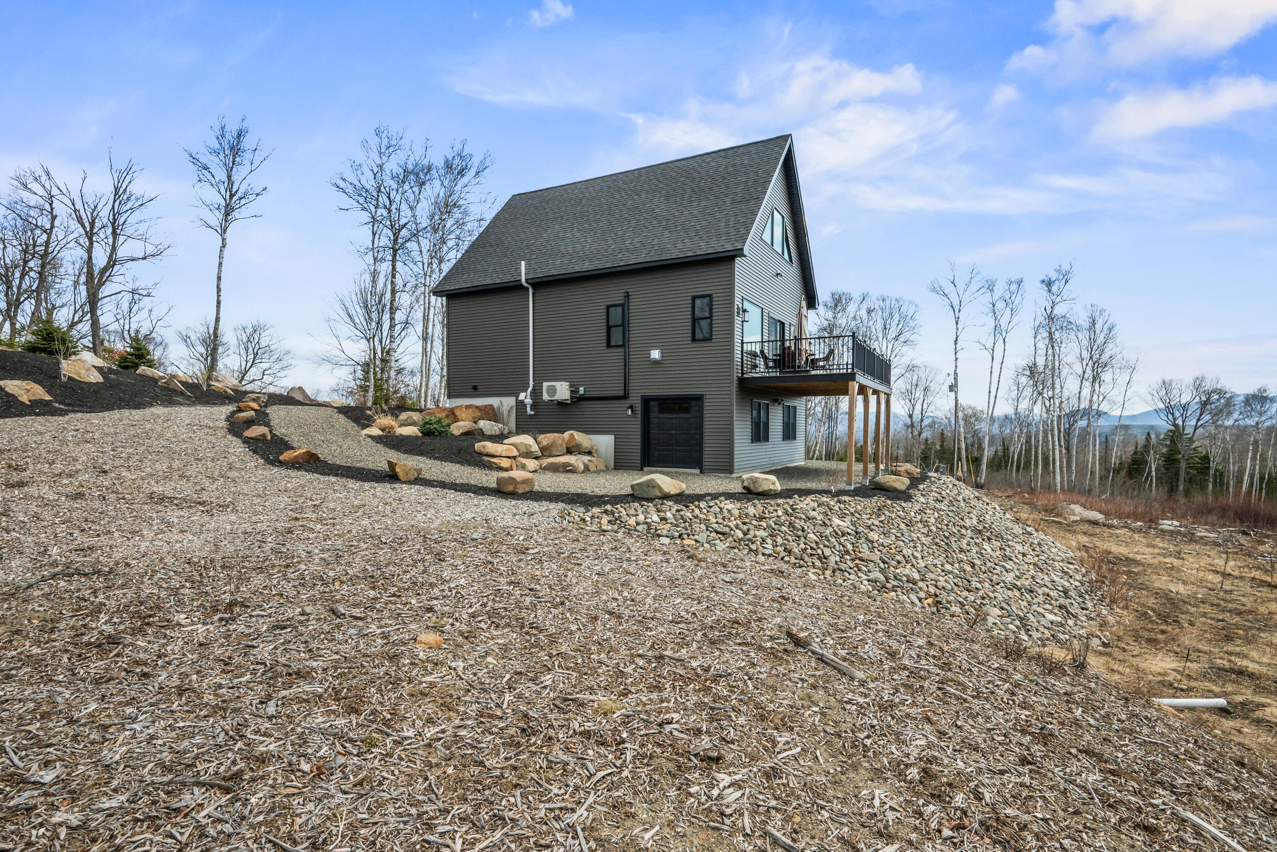 19 Barkies Way Rangeley ME 04970