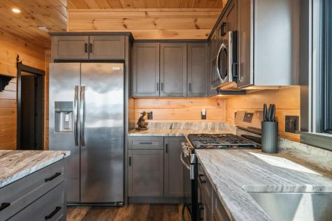 19 Barkies Way Rangeley ME 04970
