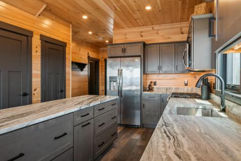 19 Barkies Way Rangeley ME 04970