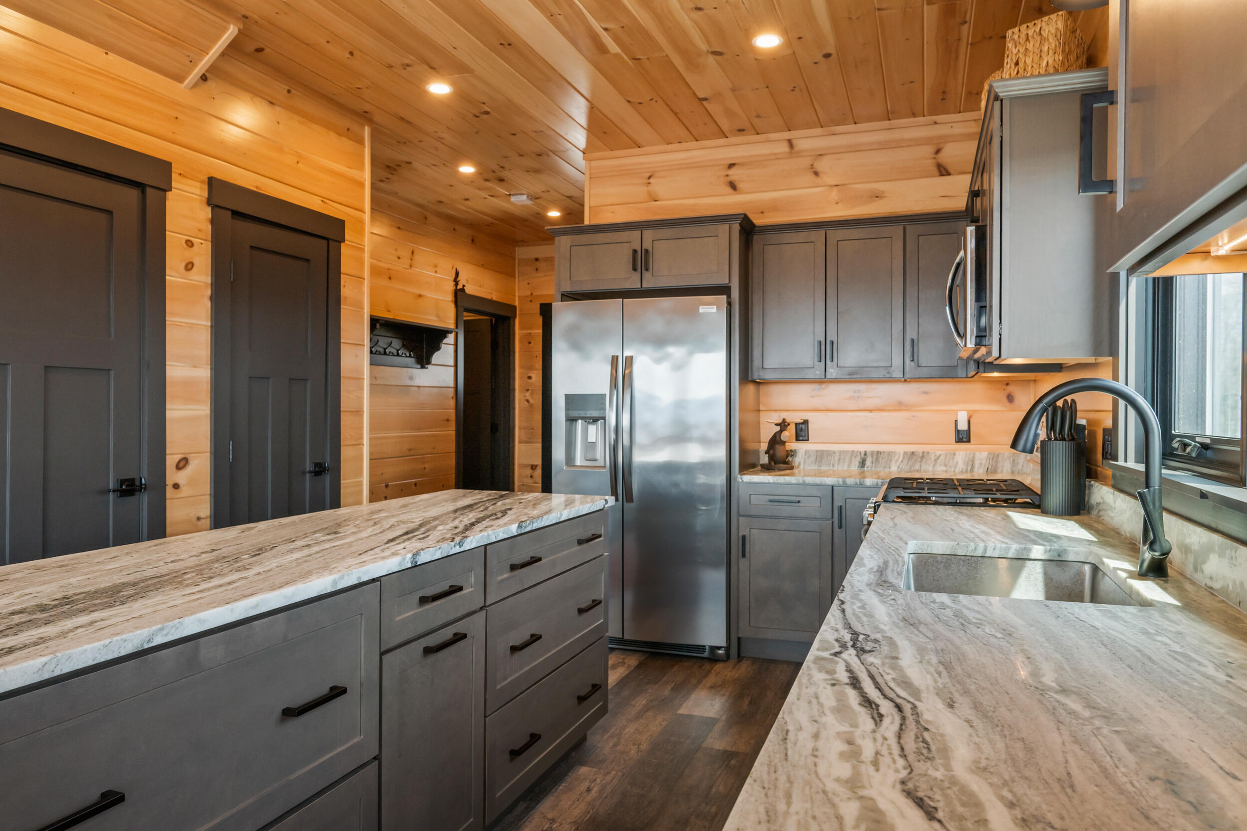 19 Barkies Way Rangeley ME 04970