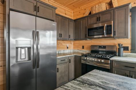 19 Barkies Way Rangeley ME 04970