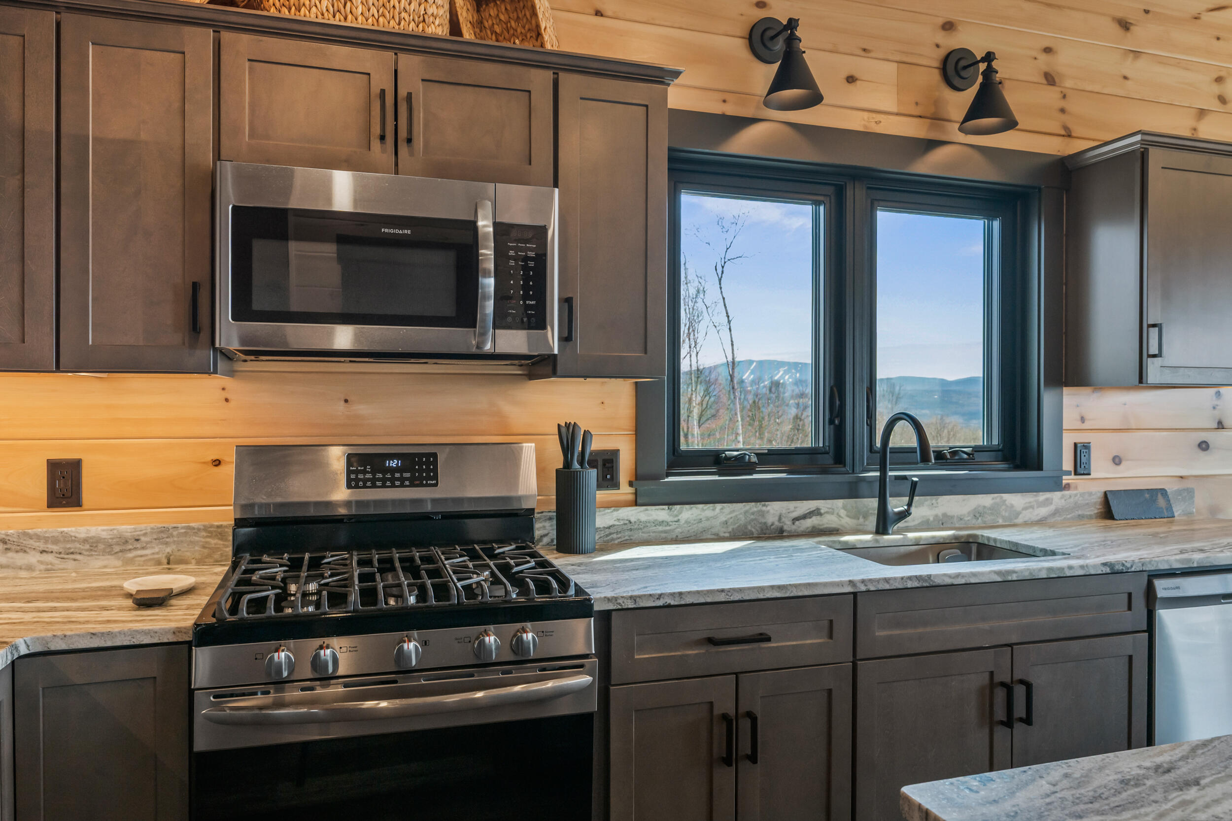 19 Barkies Way Rangeley ME 04970