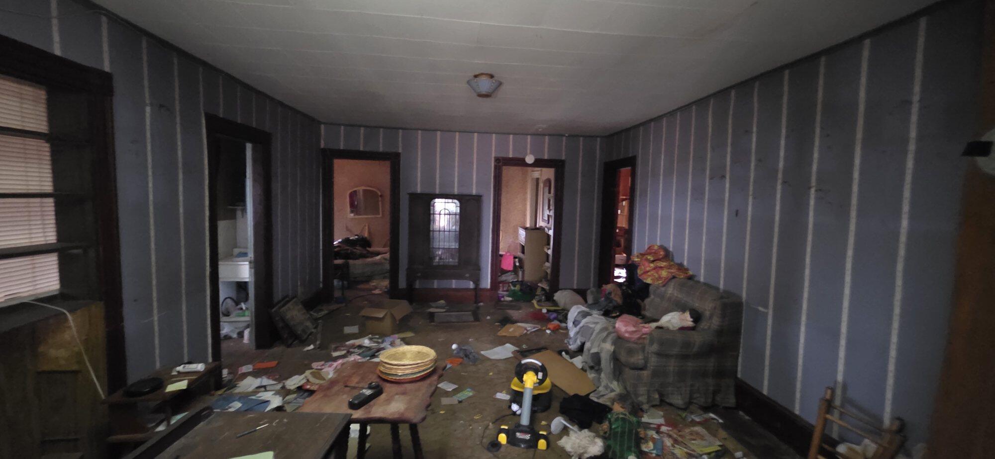 172 W Ridge Road Easton ME 04740