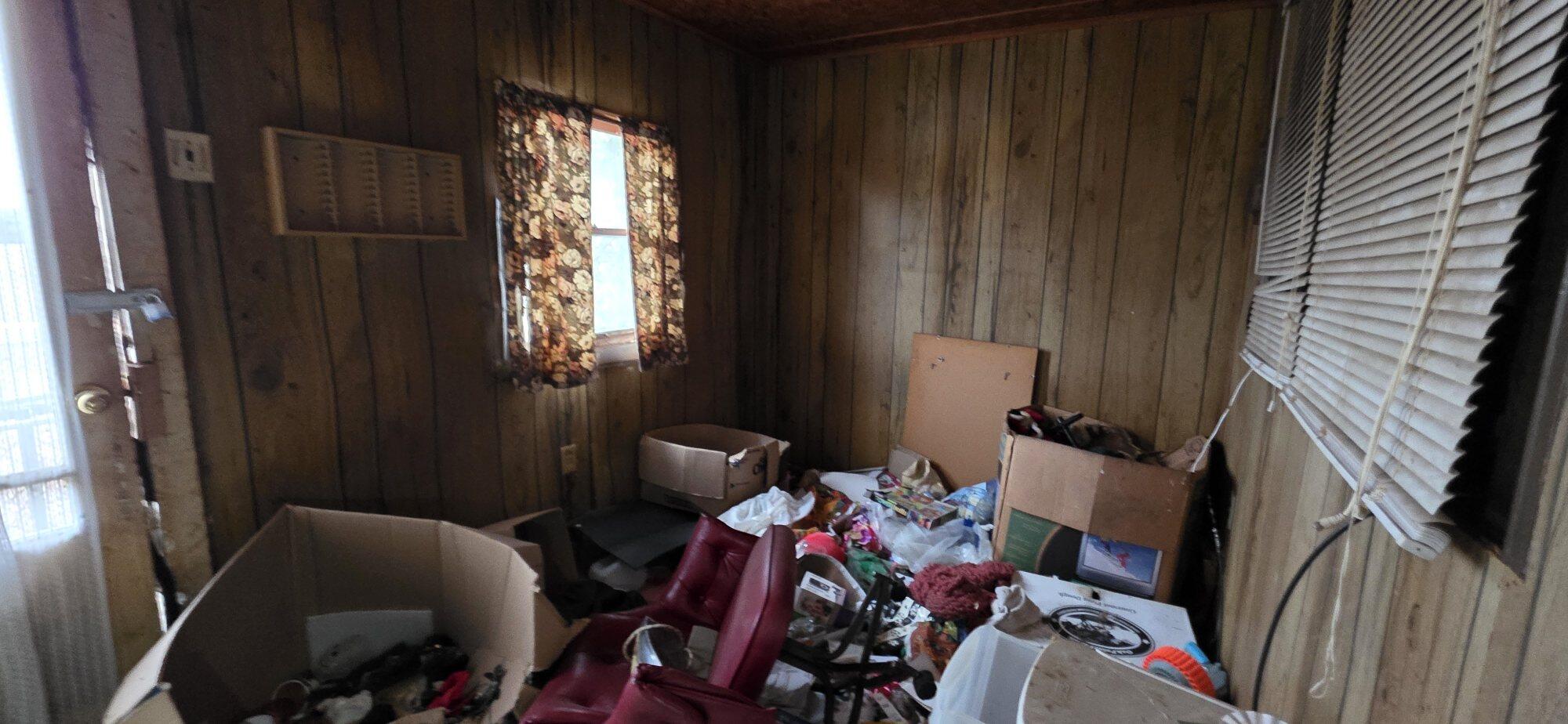 172 W Ridge Road Easton ME 04740