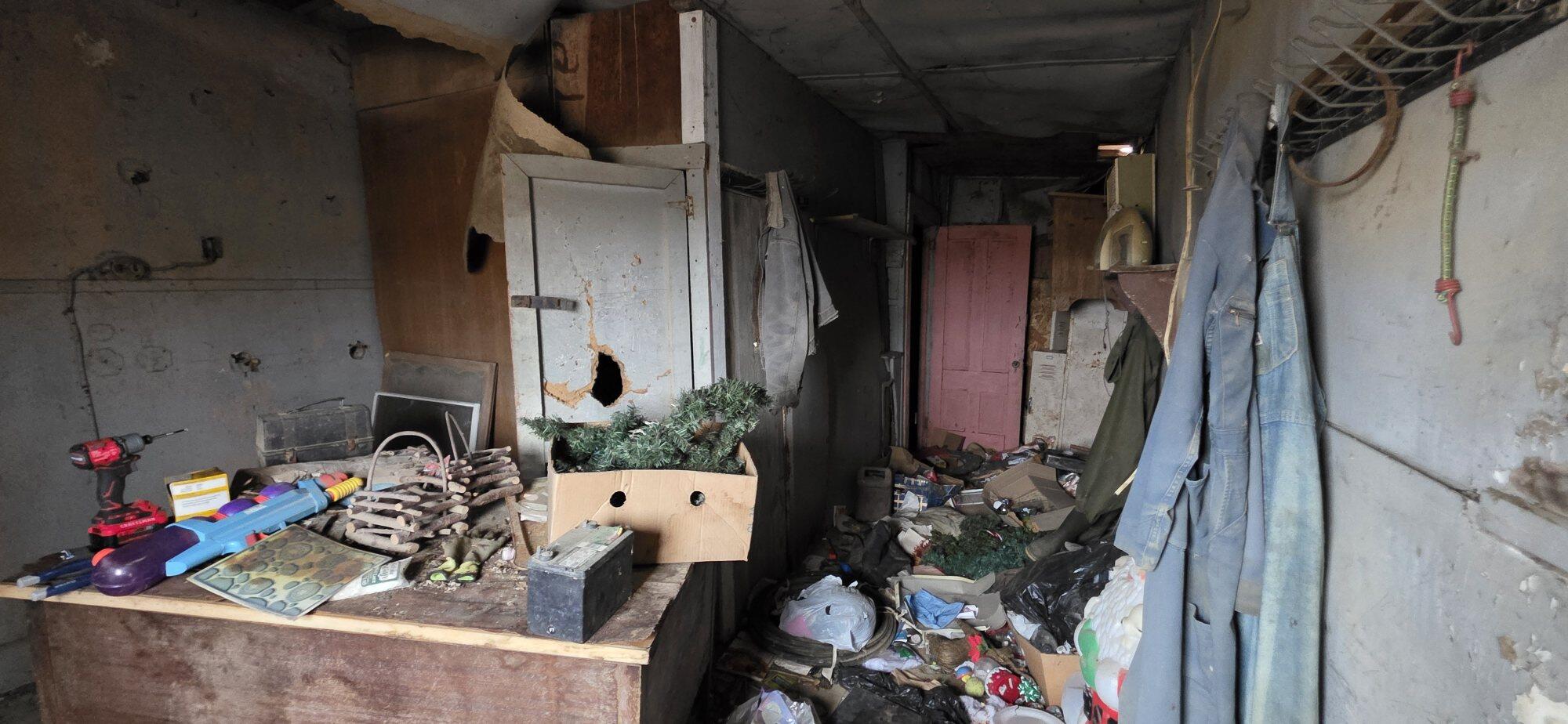 172 W Ridge Road Easton ME 04740