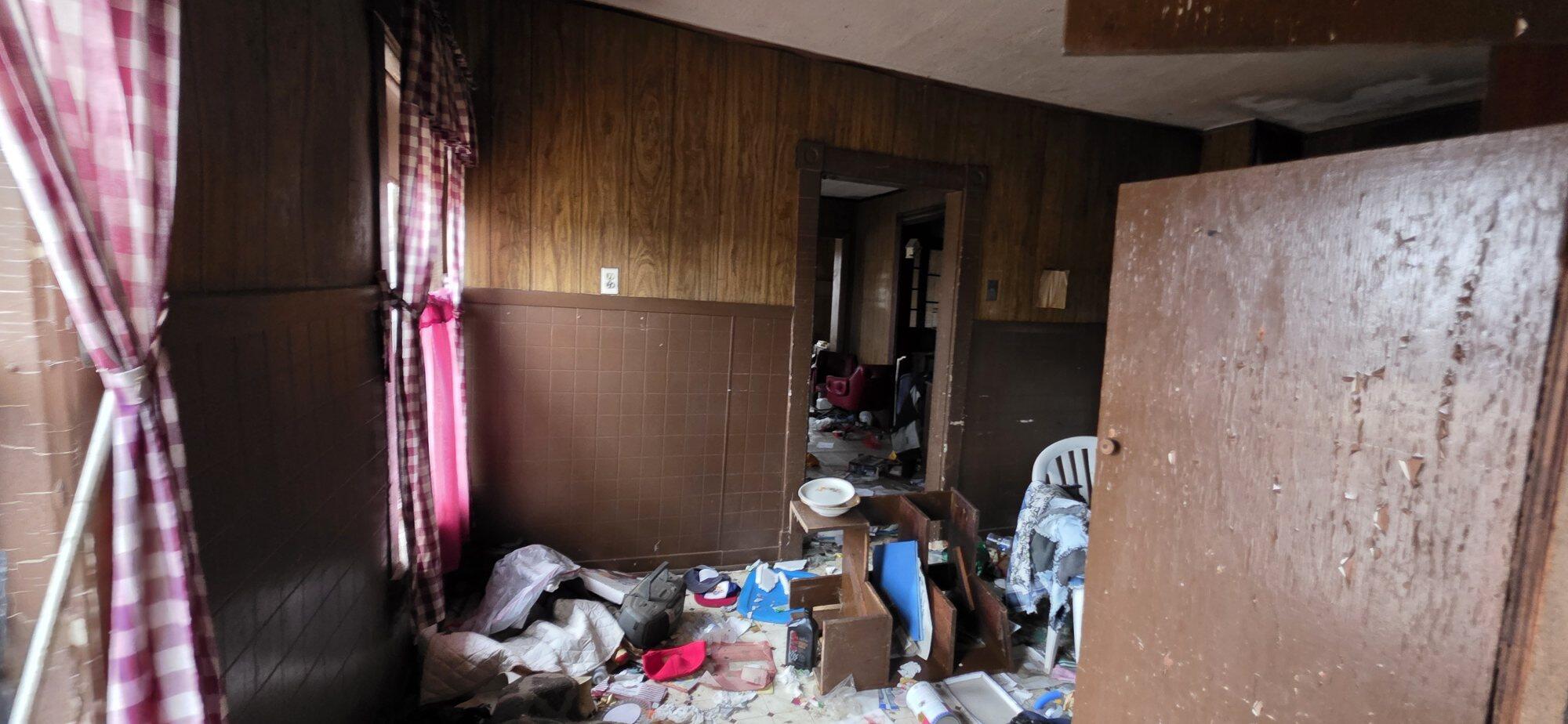 172 W Ridge Road Easton ME 04740