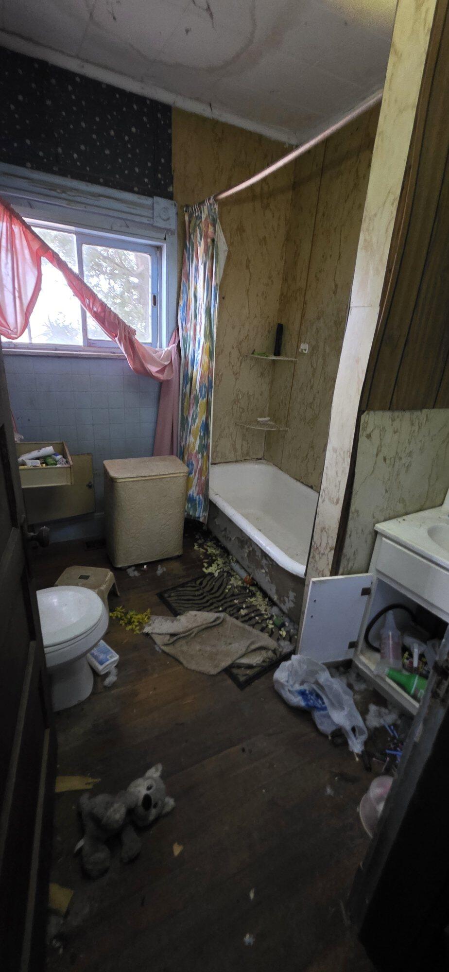 172 W Ridge Road Easton ME 04740