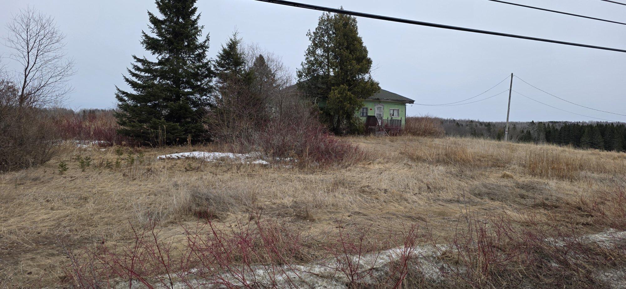 172 W Ridge Road Easton ME 04740